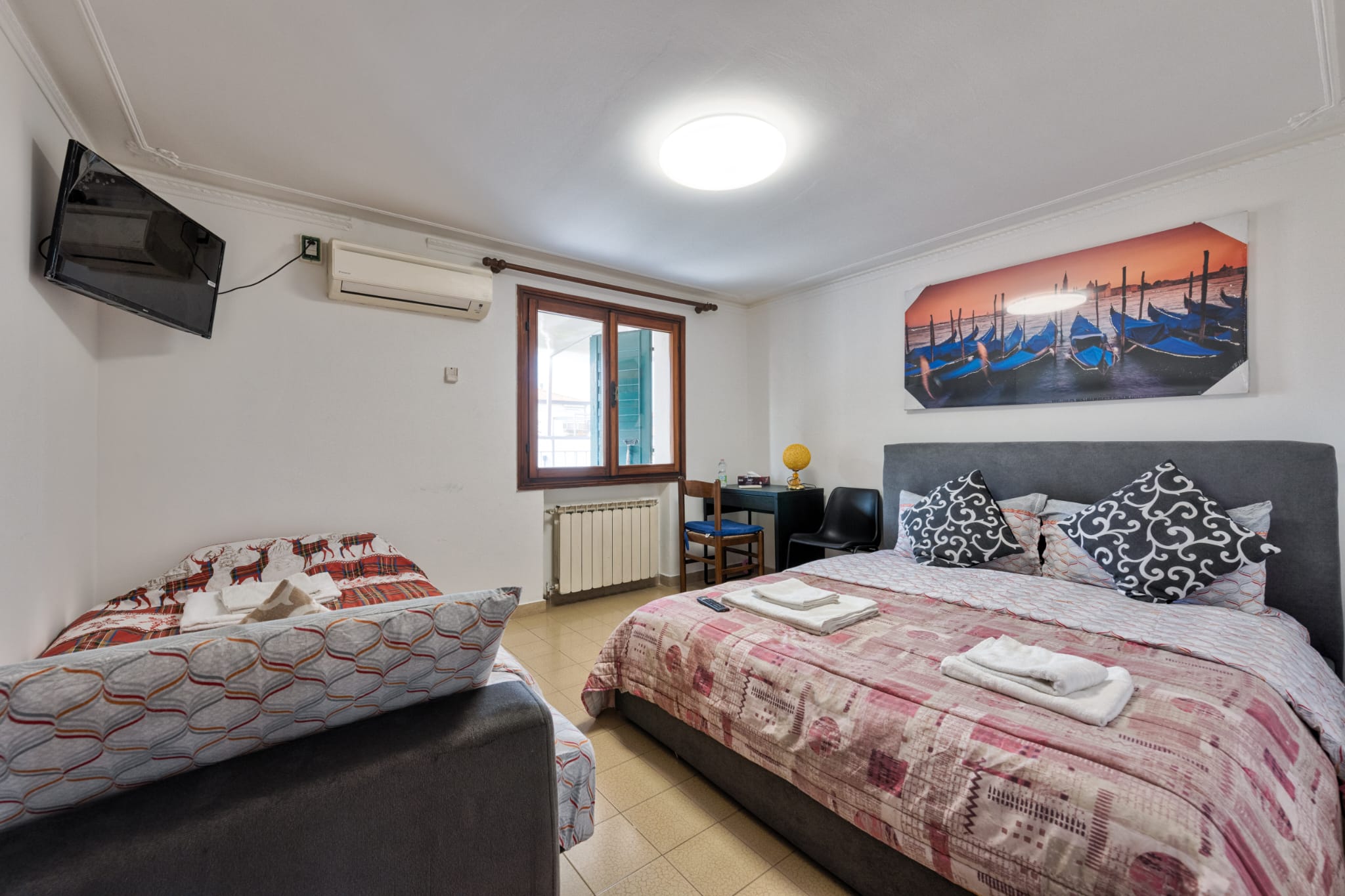 Villa Jolly Mini Apartment