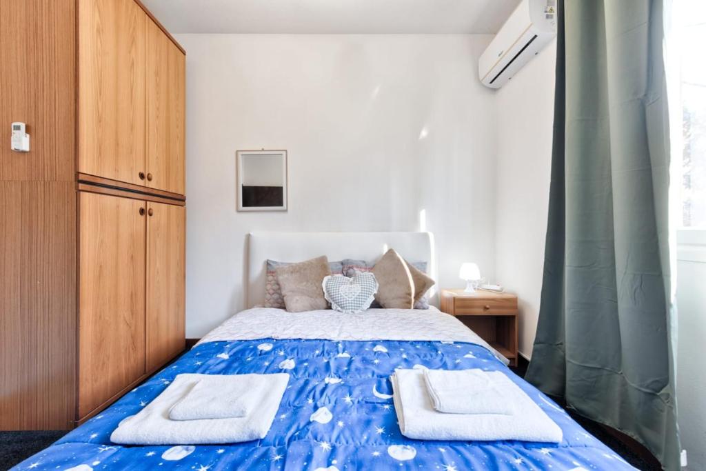 Cozy Miranese Venice apartment