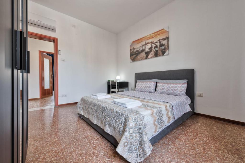 R&R Apartment