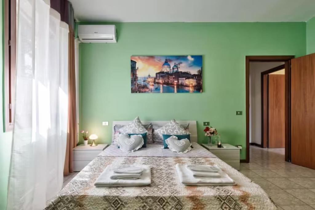 Venice Miramare Residence