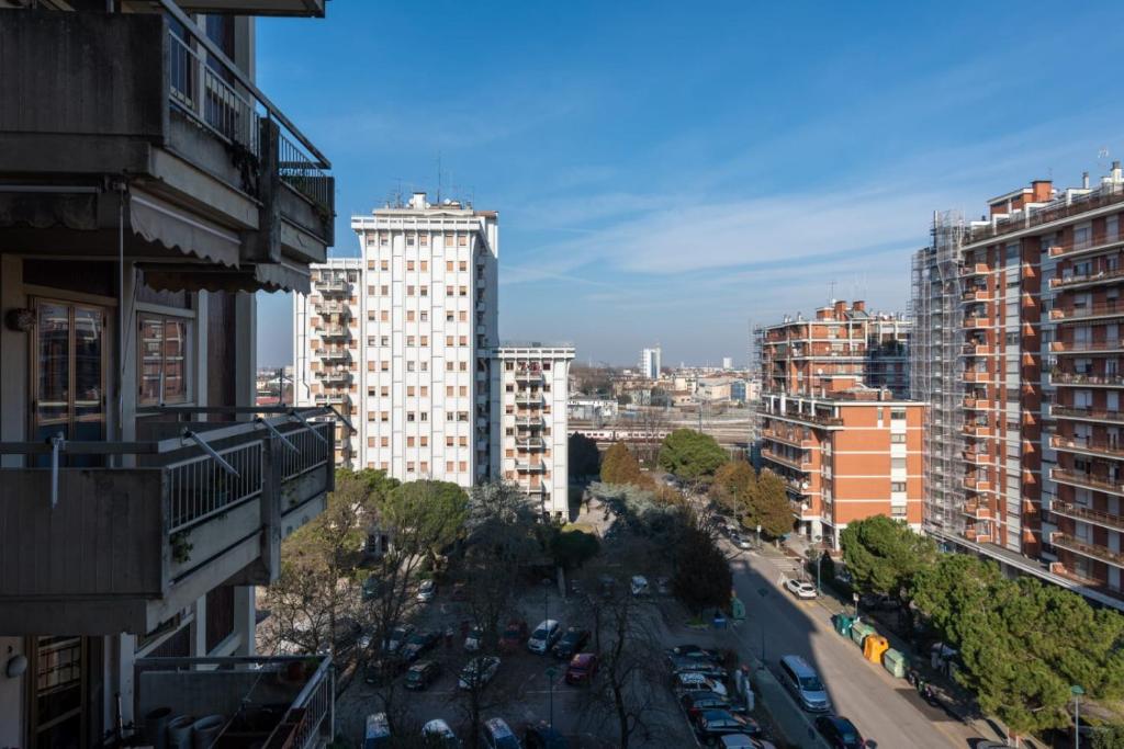 Triple Room with City View