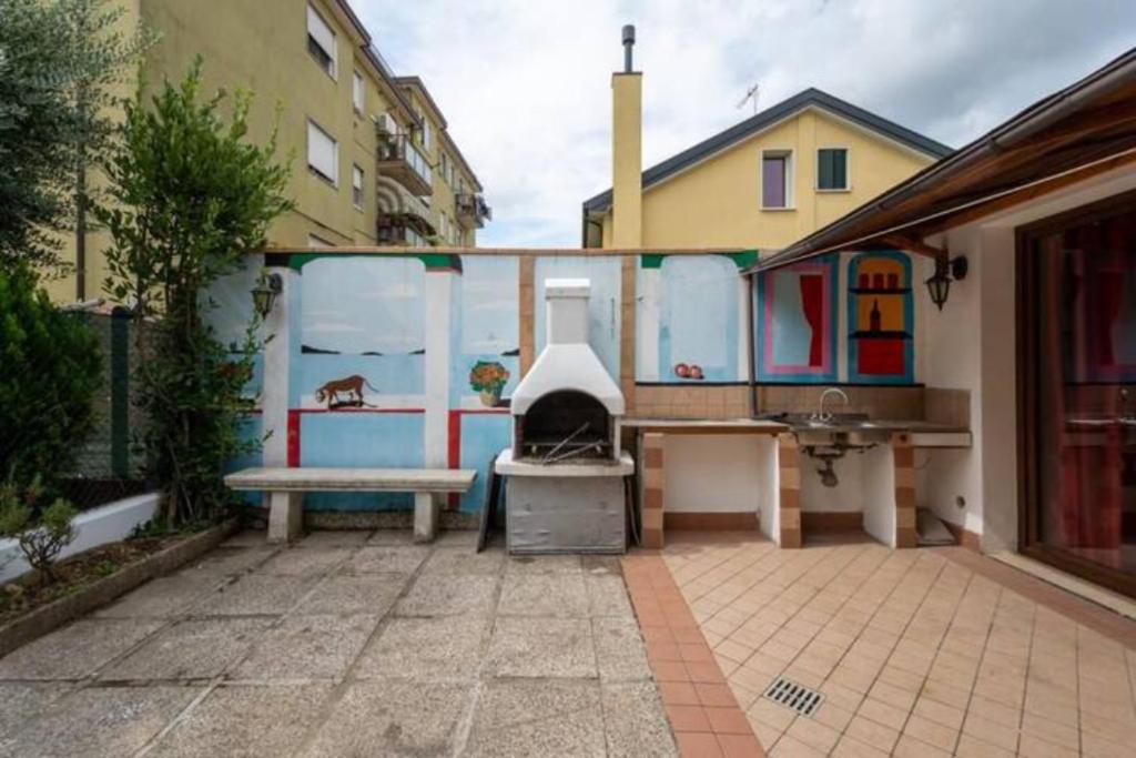 Jolly Private Room With Bathroom